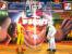 <strong>Street Fighter Mugen</strong> ist ein 2D-Fan-Remake des klassischen Street Fighter 2, für das es allerlei Skins gibt. Unter diesen befinden sich auch skurrile Charaktere wie Ronald McDonald und Colonel Sanders. Das kann nur eines bedeuten: Food Fight!