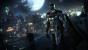 Mit dem spektakulär inszenierten Arkham Knight schließt Rocksteady die herausragende Batman-Reihe ab. (Bild vom Hersteller)