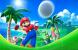 Mario Golf: Super Rush