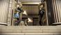 Kleiner Trost, solltet ihr keine Freunde haben: Payday 2 lässt sich im Zweifelsfall auch zusammen mit drei Bots spielen.