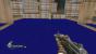 In Rage konnten geschickte Spieler das Doom-Retro-Bonus-Level freischalten, das v.a. mit Oldschool-Grafik einige Erinnerungen geweckt haben dürfte.