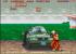 Habt ihr euch in Street Fighter 2 gegen einige Kämpfer bewiesen, wartet unter anderem das "Car-Smashing"-Bonus-Level auf euch.