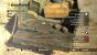 Ihr könnt euer mitgeführtes Waffenarsenal anpassen und einzelne Teile wie etwa Visiere der Scharfschützengewehre modifiieren. (PS4)