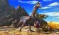 Weitere Screenshots aus Monster Hunter 4 Ultimate.