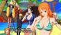 Unverwechselbar: Charaktere und Story sind One Piece-typisch total schräg. Fans der Vorlage fühlen sich sofort wohl, alle anderen haben es schwer, mitzukommen.