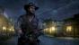 In den weitläufigen Steppen und Wüsten von New Austin und Nuevo Paraiso kommt es relativ selten vor aber wenn es in <strong>Red Dead Redemption</strong> einmal regnet, dann sieht es auch besonders schön aus. Bei der Hitze die dort herrschen muss, gönnen wir John Marston regelrecht die kurze Abkühlung. Und: was gibt es romantischeres als einen Ausritt im warmen Sommerregen!?