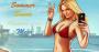<strong>Sommer, Sonne, Strand und Meer</strong>: Die schönsten Strände der Spielewelt.