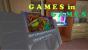 <strong>Games in Games</strong>: Wenn Videospielcharaktere Videospiele spielen.