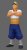 In <strong>Kingdom Hearts</strong> hat Cid aus Final Fantasy einen Gastauftritt. In diesem Spiel treffen wir das erste Mal in Traverse auf ihn, wo er einen Shop betreibt. Und ganz Getreu seinem Ruf aus Final Fantasy trägt er auch hier seine Fliegerbrille auf der Stirn.