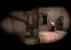 Die Spiele der Silent Hill-Reihe hatten schon immer den Kniff, dass Nahkampfwaffen eine begrenze Haltbarkeit hatten. Logisch, wenn man dauernd mit einem Stuhl auf Monster eindrischt, dass er zerbricht, oder? Zudem musste eine neue Waffe immer im Inventar neu ausgewählt werden, schnelles Wechseln im Gefecht war da eher nicht möglich. In <strong>Silent Hill 4: The Room</strong> wird uns noch ein weiteres Laster zudem aufgebürdet. Das Inventar ist unglaublich klein, sodass der Spieler nur 10 Gegenstände mit sich herumtragen kann.