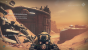 Grafisch überrascht Destiny immer wieder aufs Neue durch grandios gestaltete Gebiete.