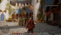 Dragon Age: Inquisition im Test - Der Schauplatz Val Royeaux erinnert mit seinen statisch platzierten NPCs ans ungeliebte Kirkwall aus DA: 2.