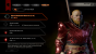Dragon Age: Inquisition im Test - Das Taktik-Menü bietet einige Optionen, um das KI-Verhalten der Figuren festzulegen.