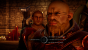 Dragon Age: Inquisition im Test - Gespräche finden im typischen Bioware-Dialog-Rad statt und erlauben euch viele Entscheidungen.