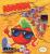  Das quirlige Knobelspiel um die Tomate Kwirk war ein Geheimtipp für den ersten Game Boy.