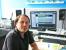 Stefan Randelshofer ist Lead Sound Designer bei Blue Byte. Sein aktuelles Projekt ist das PC-Strategiespiel Die Siedler: Königreiche von Anteria.