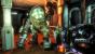 Bioshock zeigt, wie Sound und Grafik gemeinsam Stimmung formen, Die Musik aus den 50-er Jahren passt perfekt zur utopischen Spielwelt.