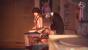 Max und Chloe sprechen sich aus.