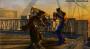 <strong>Tekken 5</strong> zeigt zwar weniger nackte Haut als Dead or Alive und weniger Blut als Mortal Kombat, überzeugt dafür aber bei Steuerung und Balancing.