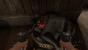 Eines der vielen Easter-Eggs im Spiel: ein Plüsch-Cacodemon aus Doom. Gibt es übrigens auch im Bethesda-Shop. So ein Zufall! (PC)