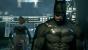 Batmans Freunde nehmen einen weitaus größeren Teil in der Geschichte ein. Schön! (PC)