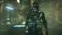 Scarecrow ein angemessener Widersacher? Ja! Allerdings bleibt er nicht lange allein... (PC)