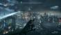 Gotham City: Die Spielwelt ist deutlich größer, höher und bunter als in den Vorgängern. (PC)