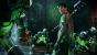 Der Riddler ist in Arkham Knight ein wenig überrepräsentiert und fällt uns manchmal mit seinem Gerede auf die Nerven. (Bild vom Hersteller)