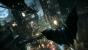 Beim Flug über Gothams Dächer staunen wir immer wieder über den hohen Detailgrad und die tolle Weitsicht. (Bild vom Hersteller)