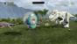 In Jurassic World verfolgt euch der Indominus Rex. Diese Fluchtpassagen kommen allerdings etwas zu oft vor.