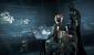 Fanservice: Viele Charaktere, die uns durch die Arkham-Reihe begleitet haben, geben sich im Finale noch mal die Ehre. (Bild vom Hersteller)