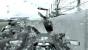Die Gegner kleben nicht nur auf der Linie, sondern verteidigen sie auch aggressiv und rammen euch von der Piste.