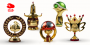 Mario Kart 7 Trophäen im Club Nintendo als Prämie verfügbar (6)