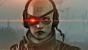 Wir sind die Borg: Beim Bossdesign hält sich Kojima überraschend zurück. Ähnlich starke Figuren wie zum Beispiel The Boss sind in TPP leider eher Mangelware.