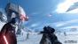 Held oder Schurke: In der Battlefront könnt ihr als Luke Skywalker und Darth Vader losziehen. Die mächtigen Charaktere stehen euch aber erst zur Verfügung, wenn ihr ein Power-up aufgehoben habt.