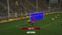 TV-Atmosphäre pur: Selbst die Torlinientechnik wird in FIFA 16 verwendet.