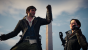 Mit Jacob und Evie Frye erwarten uns erstmals zwei spielbare Figuren auf einmal. Leider wird das eigentlich interessante Feature spielerisch kaum genutzt.