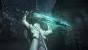 Da ist es wieder: Das Mondlichtschwert aus älteren Titeln von From Software wie etwa Dark Souls feiert im DLC endlich seine Rückkehr. Der Einsatz der magischen Attacken kostet Quecksilberkugeln.