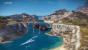 Der Wingsuit ist die eine große Innovation von Just Cause 3 und er verändert das Spielgefühl merklich.