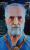 Christopher Lee alias Saruman in Fallout 4.
