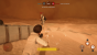Entweder in speziellen Spielmodi, oder sobald wir ein entsprechendes Power-Up aufgesammelt haben, schlüpfen wir in die Rolle von Leia, Luke, Han Solo, Darth Vader, dem dunklen Imperator und Boba Fett.