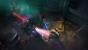 Vier-Spieler-Koop: Mit mehreren Mitstreitern macht der Twin-Stick-Shooter gleich mehr Spaß.
