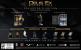 Alle Inhalte der Collector's Edition von Deus Ex 4 im Bild.