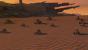 Ziel der Kampagne ist die Erforschung einer mysteriösen Anomalie auf dem Planeten Kharak. Dabei stoßt ihr auf uralte Schiffswracks und deren Technologien.