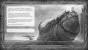 Das Dorf auf dem Walrücken - nur eines von vielen bizarren Beispielen in der Welt von Torment: Tides of Numenera.