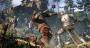 In der neuen Beta ist schon eine erste Schlacht um eine Banditenfestung im Wald enthalten. An die hier gezeigte Grafikqualität des Herstellerbildes kommt die aktuelle Spielversion aber noch nicht heran.