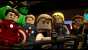 In Lego Marvel's Avengers dürft ihr die Kinofilme nachspielen.