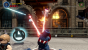 Immer wieder setzt das Spiel auf Teamplay. In diesen Momenten macht Lego Marvel's Avengers am meisten Spaß.