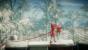 Praktisch jede Szene in Unravel ließe sich einrahmen und an die Wand hängen. Wunderschön.