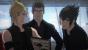 Final Fantasy XV ist nicht nur in Form des Spiels, sondern auch als Film, Anime-Serie und Mobile-Game ein Thema.
